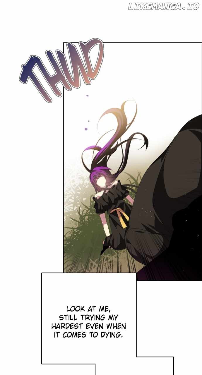 Zero Game Chapter 300 22